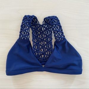 MIKOH Bikini Top